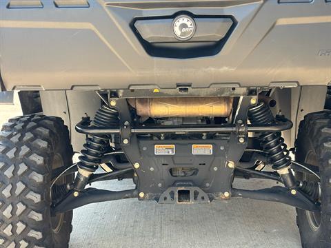 2024 Can-Am Defender Limited in Columbia, Missouri - Photo 10