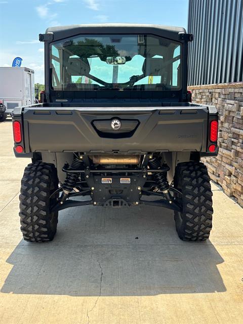 2024 Can-Am Defender Limited in Columbia, Missouri - Photo 11