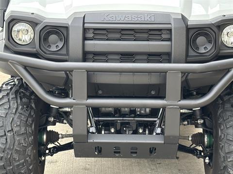 2020 Kawasaki Mule SX 4x4 SE FI in Columbia, Missouri - Photo 5