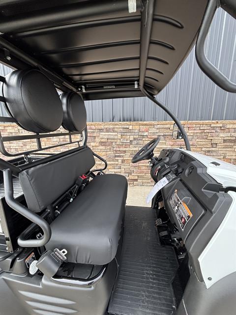 2020 Kawasaki Mule SX 4x4 SE FI in Columbia, Missouri - Photo 6