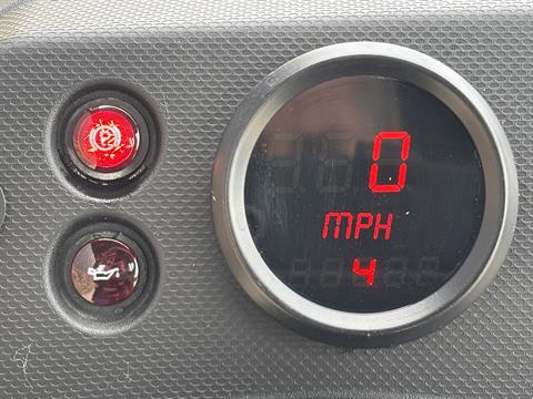 2020 Kawasaki Mule SX 4x4 SE FI in Columbia, Missouri - Photo 8