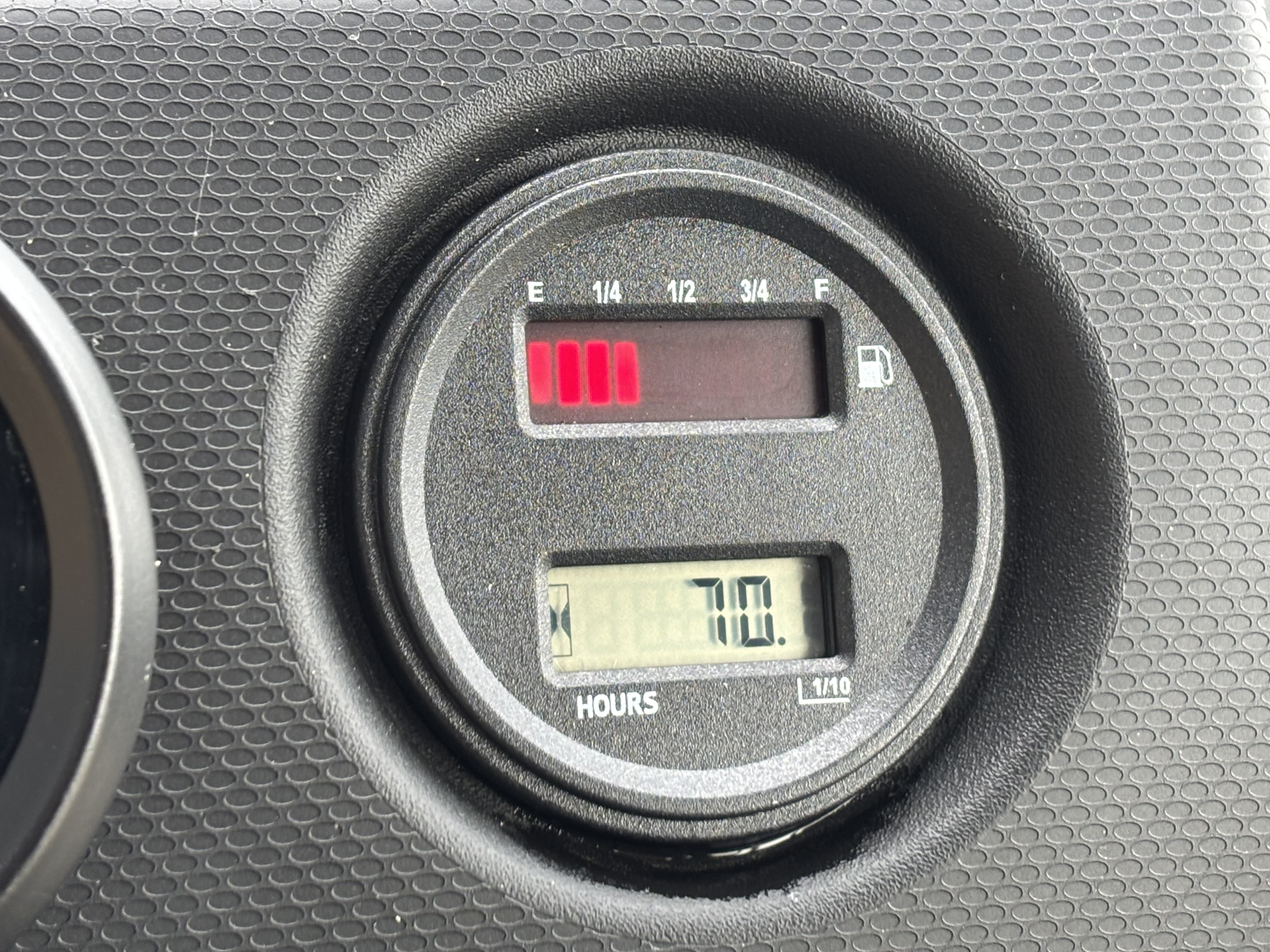 2020 Kawasaki Mule SX 4x4 SE FI in Columbia, Missouri - Photo 9