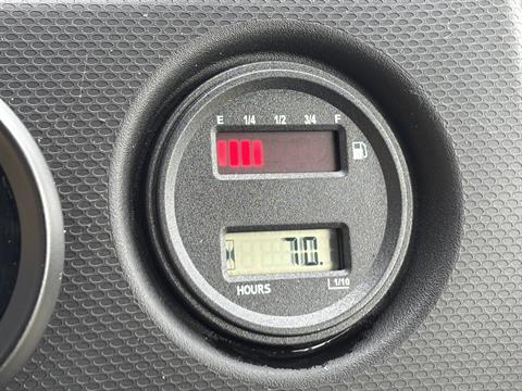 2020 Kawasaki Mule SX 4x4 SE FI in Columbia, Missouri - Photo 9