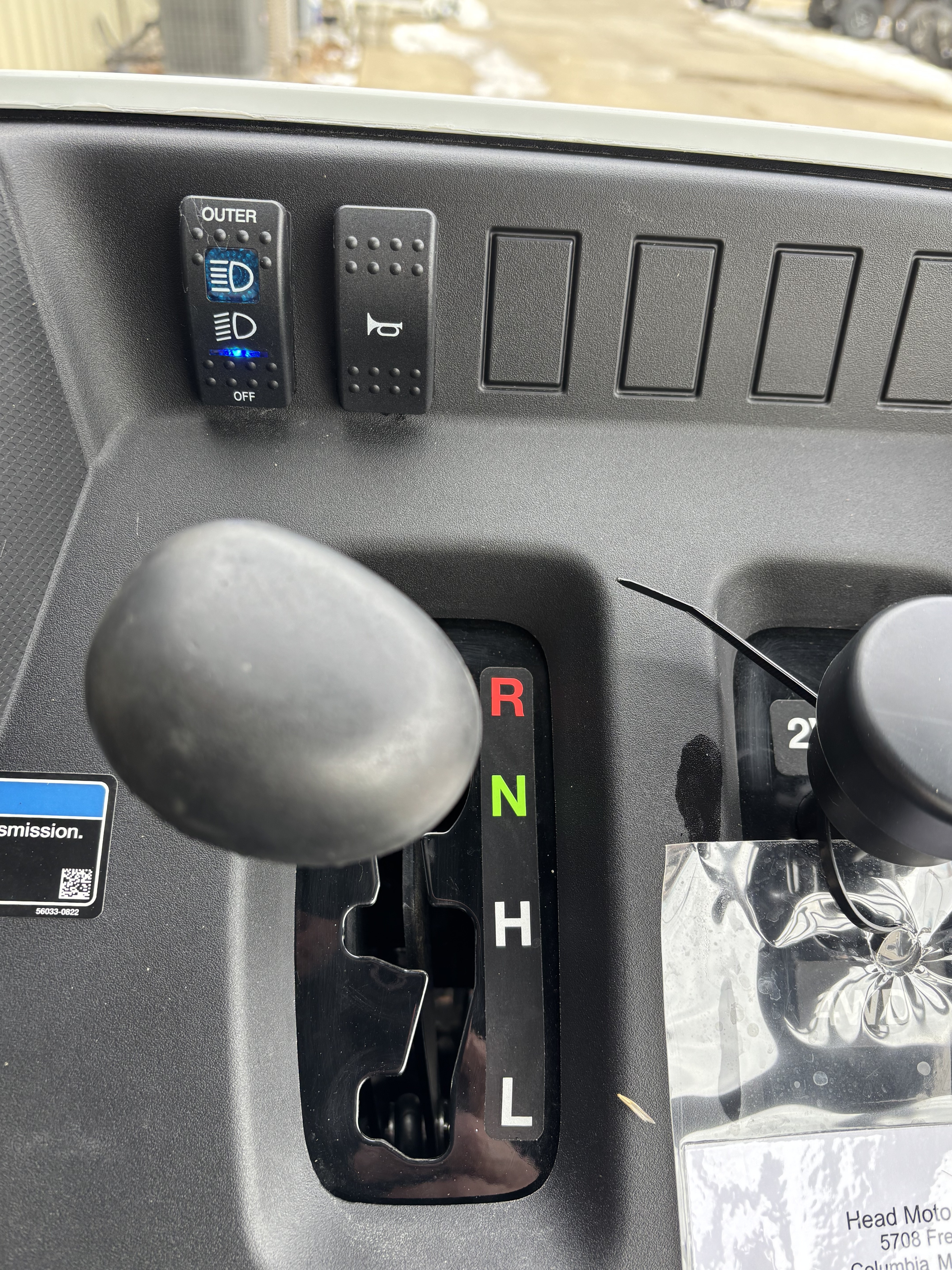 2020 Kawasaki Mule SX 4x4 SE FI in Columbia, Missouri - Photo 10