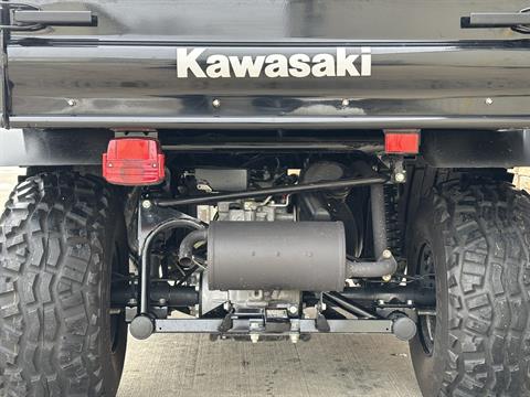 2020 Kawasaki Mule SX 4x4 SE FI in Columbia, Missouri - Photo 13