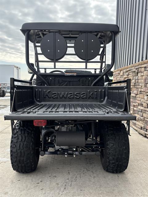 2020 Kawasaki Mule SX 4x4 SE FI in Columbia, Missouri - Photo 14