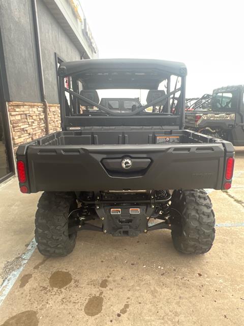 2025 Can-Am Defender MAX XT HD9 in Columbia, Missouri - Photo 2