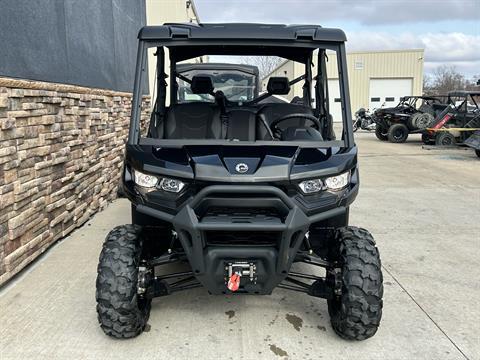 2025 Can-Am Defender MAX XT HD9 in Columbia, Missouri - Photo 2