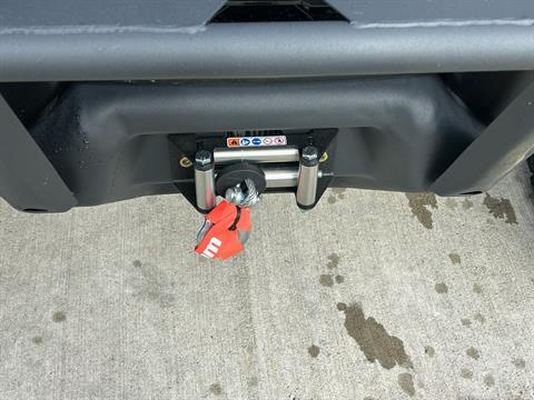 2025 Can-Am Defender MAX XT HD9 in Columbia, Missouri - Photo 3