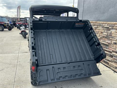 2025 Can-Am Defender MAX XT HD9 in Columbia, Missouri - Photo 6