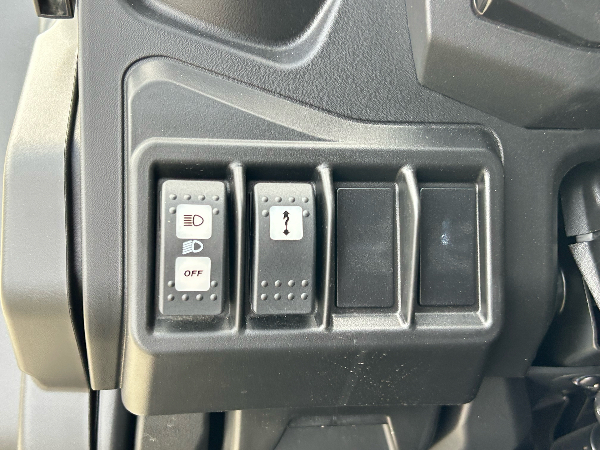 2025 Can-Am Defender MAX XT HD9 in Columbia, Missouri - Photo 9