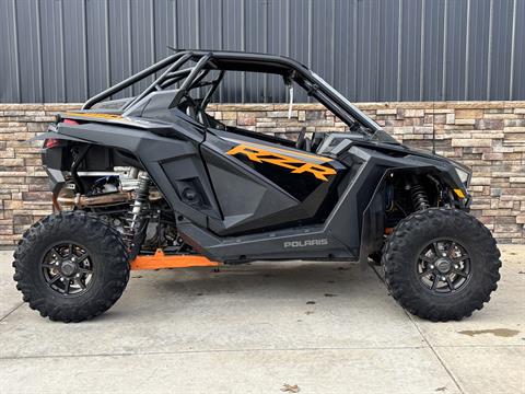 2021 Polaris RZR Pro XP Premium in Columbia, Missouri - Photo 1