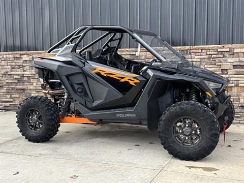 2021 Polaris RZR Pro XP Premium in Columbia, Missouri - Photo 2