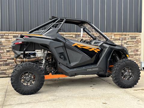 2021 Polaris RZR Pro XP Premium in Columbia, Missouri - Photo 3