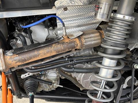 2021 Polaris RZR Pro XP Premium in Columbia, Missouri - Photo 4