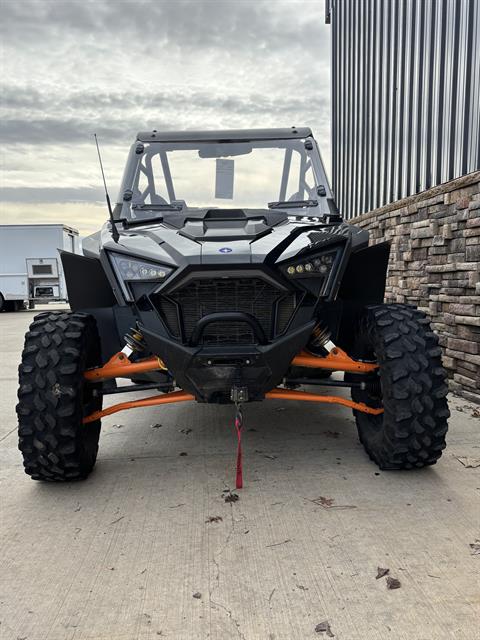 2021 Polaris RZR Pro XP Premium in Columbia, Missouri - Photo 5