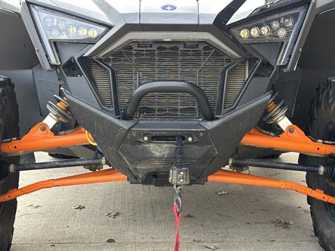 2021 Polaris RZR Pro XP Premium in Columbia, Missouri - Photo 6