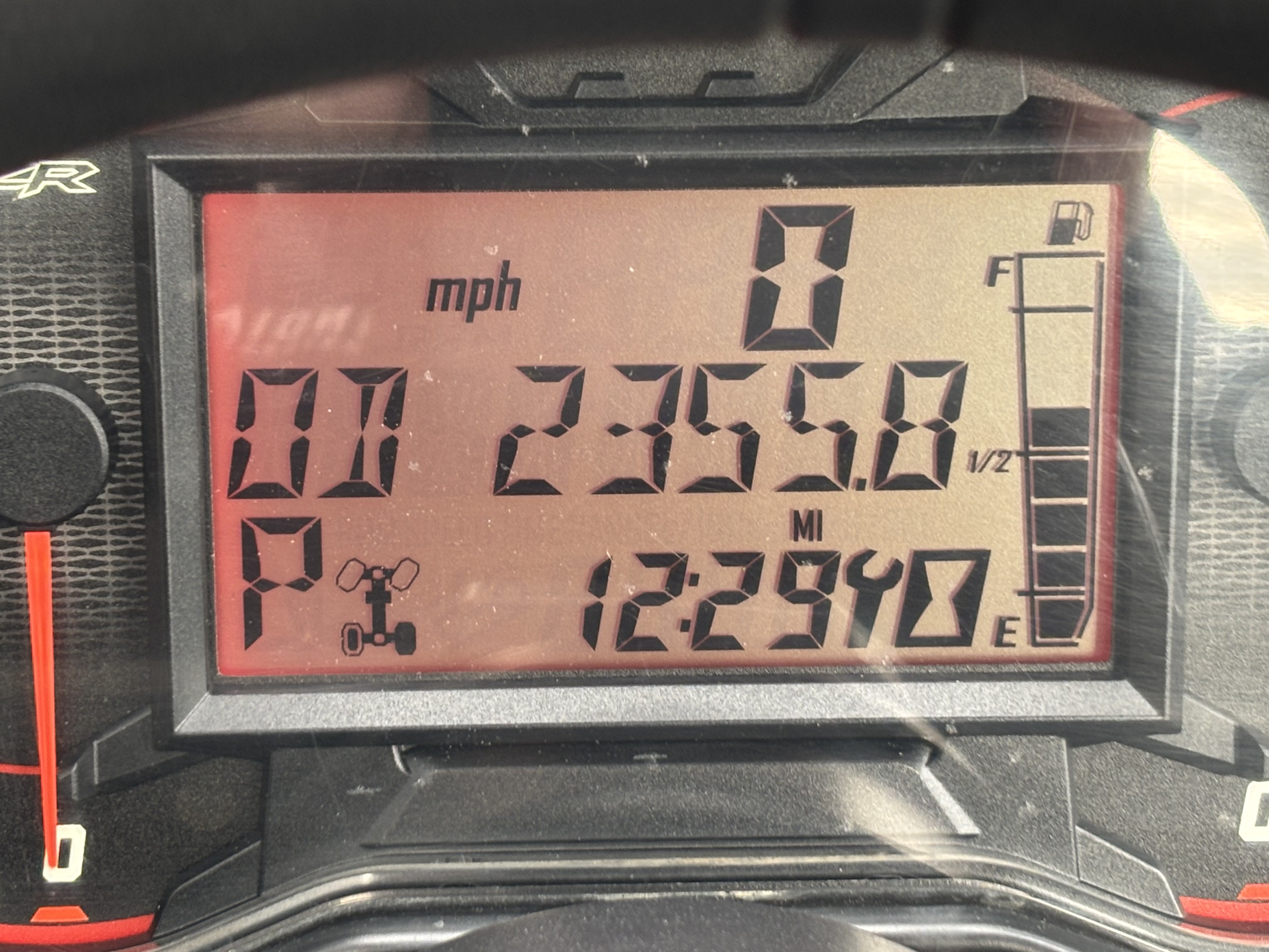 2021 Polaris RZR Pro XP Premium in Columbia, Missouri - Photo 8