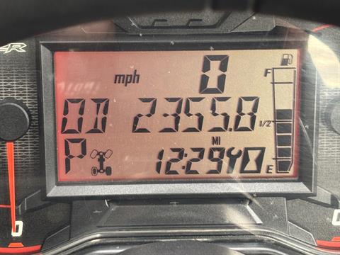 2021 Polaris RZR Pro XP Premium in Columbia, Missouri - Photo 8