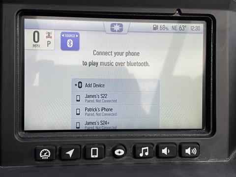 2021 Polaris RZR Pro XP Premium in Columbia, Missouri - Photo 9