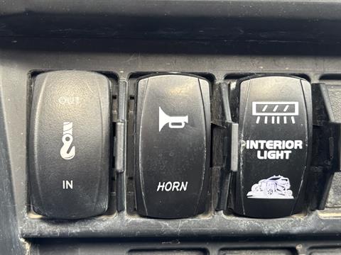 2021 Polaris RZR Pro XP Premium in Columbia, Missouri - Photo 10