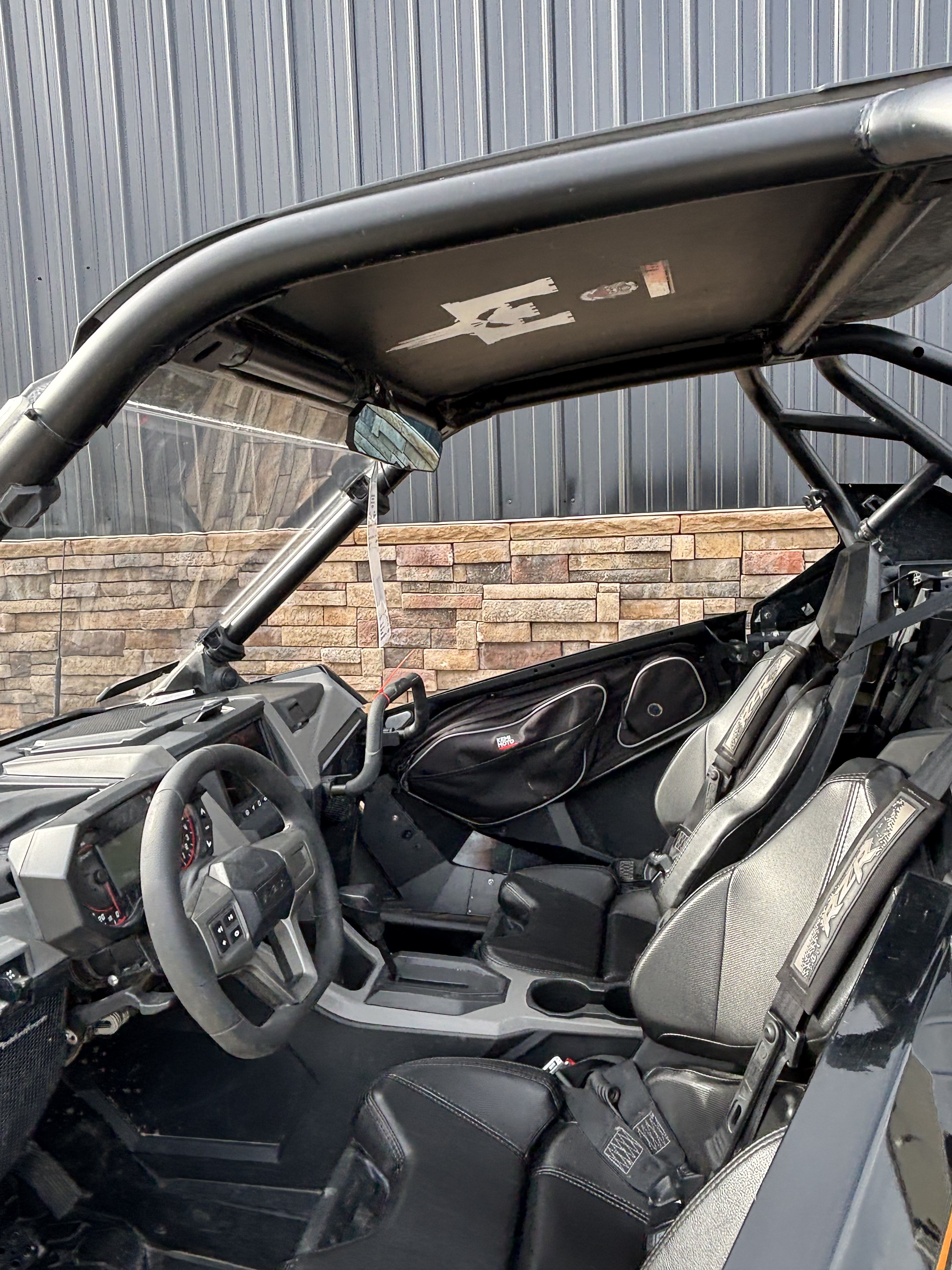 2021 Polaris RZR Pro XP Premium in Columbia, Missouri - Photo 11