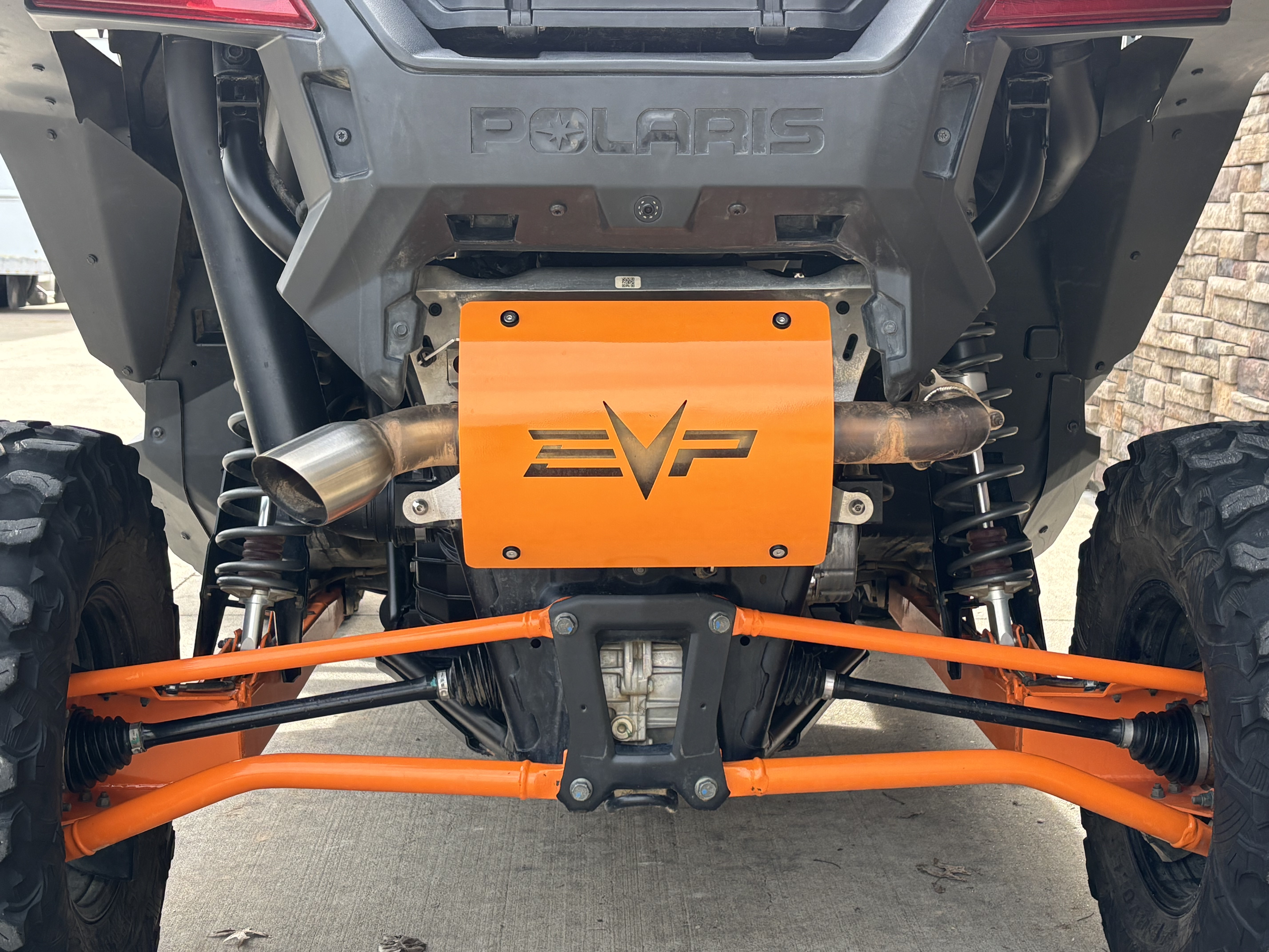 2021 Polaris RZR Pro XP Premium in Columbia, Missouri - Photo 13