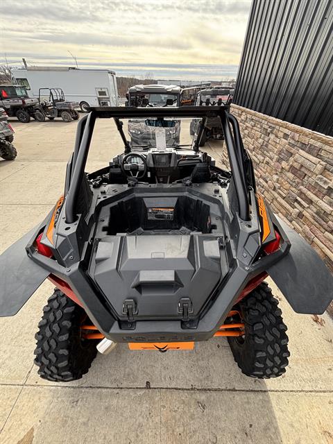2021 Polaris RZR Pro XP Premium in Columbia, Missouri - Photo 14