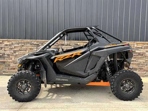 2021 Polaris RZR Pro XP Premium in Columbia, Missouri - Photo 16