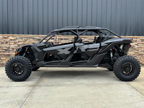 2026 Can-Am Maverick X3 MAX X RS TURBO RR — photo 1 of 20