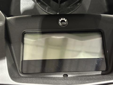 2026 Sea-Doo Spark for 3 90 hp + Convenience package with iBR and Audio in option in Columbia, Missouri - Photo 7