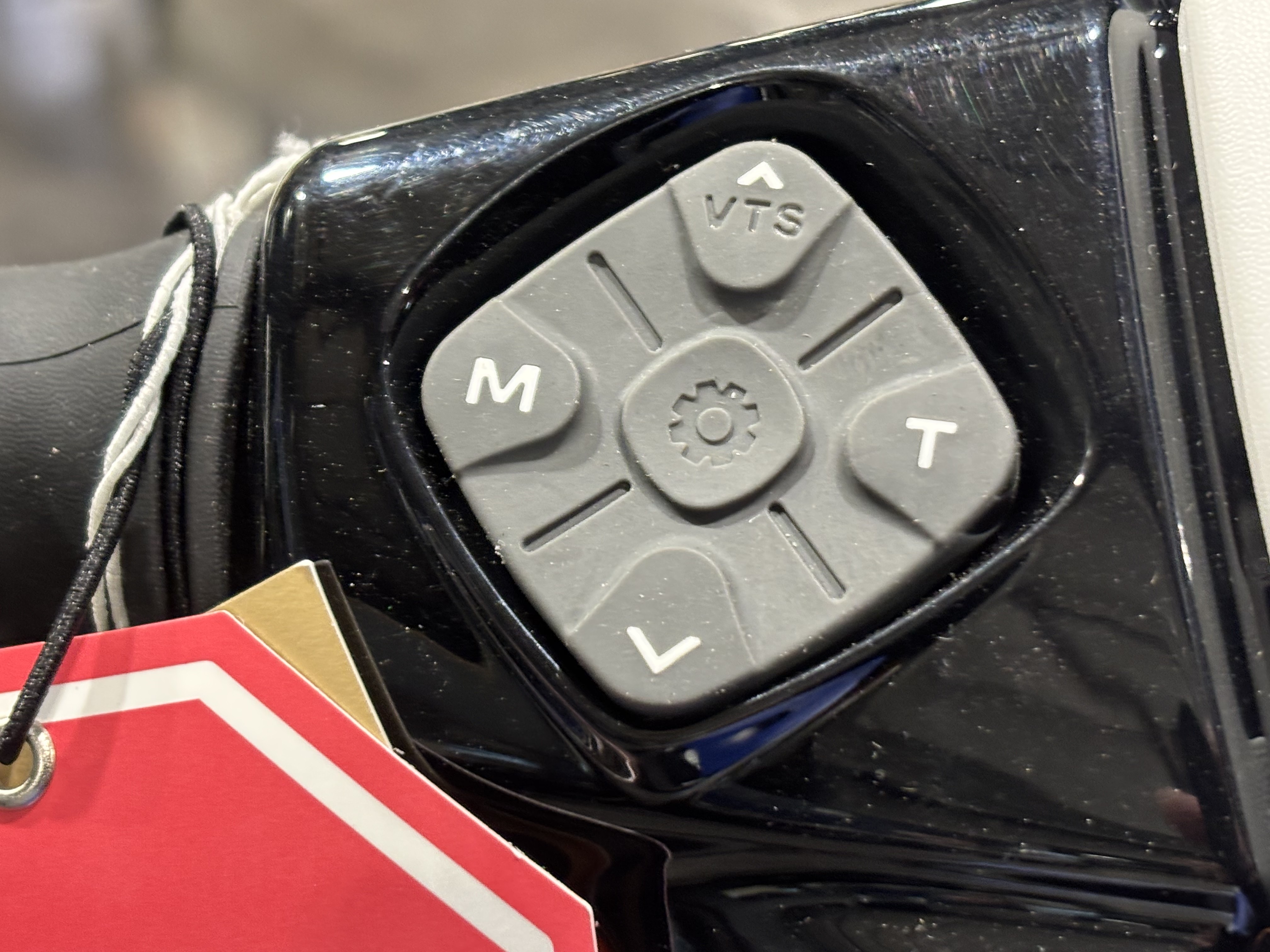 2026 Sea-Doo Spark for 3 90 hp + Convenience package with iBR and Audio in option in Columbia, Missouri - Photo 8