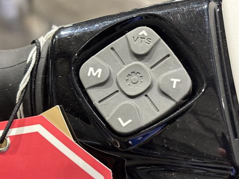 2026 Sea-Doo Spark for 3 90 hp + Convenience package with iBR and Audio in option in Columbia, Missouri - Photo 8