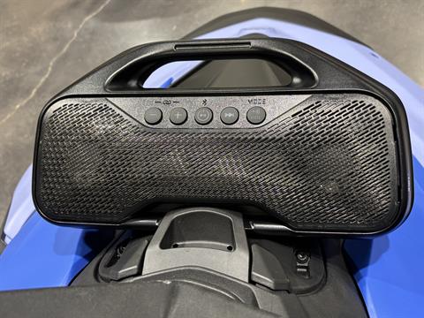 2026 Sea-Doo Spark for 3 90 hp + Convenience package with iBR and Audio in option in Columbia, Missouri - Photo 9