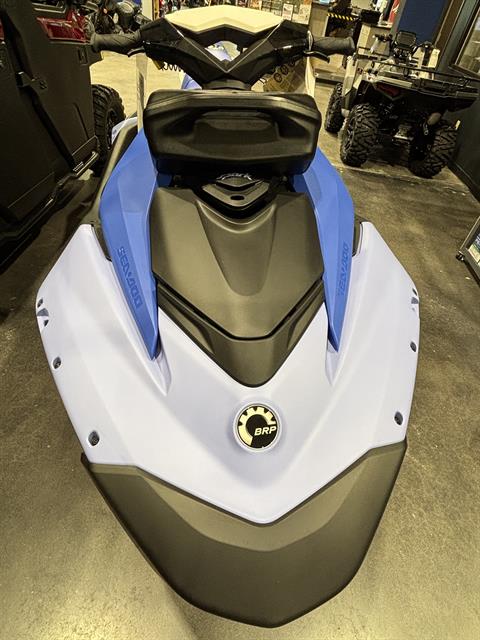2026 Sea-Doo Spark for 3 90 hp + Convenience package with iBR and Audio in option in Columbia, Missouri - Photo 10