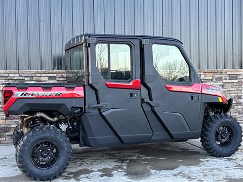 2026 Polaris Ranger Crew XP 1000 NorthStar Edition Ultimate in Columbia, Missouri - Photo 2
