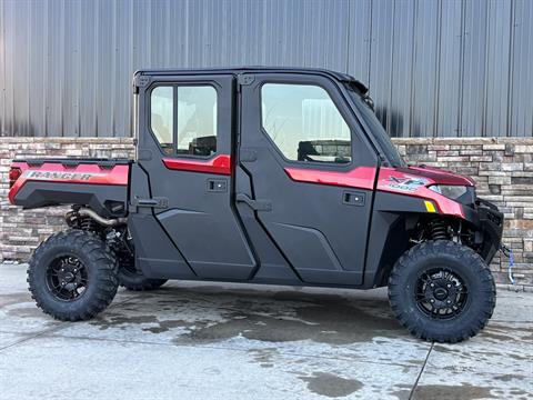 2026 Polaris Ranger Crew XP 1000 NorthStar Edition Ultimate in Columbia, Missouri - Photo 3