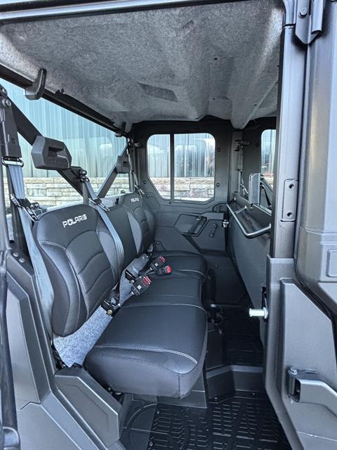 2026 Polaris Ranger Crew XP 1000 NorthStar Edition Ultimate in Columbia, Missouri - Photo 6