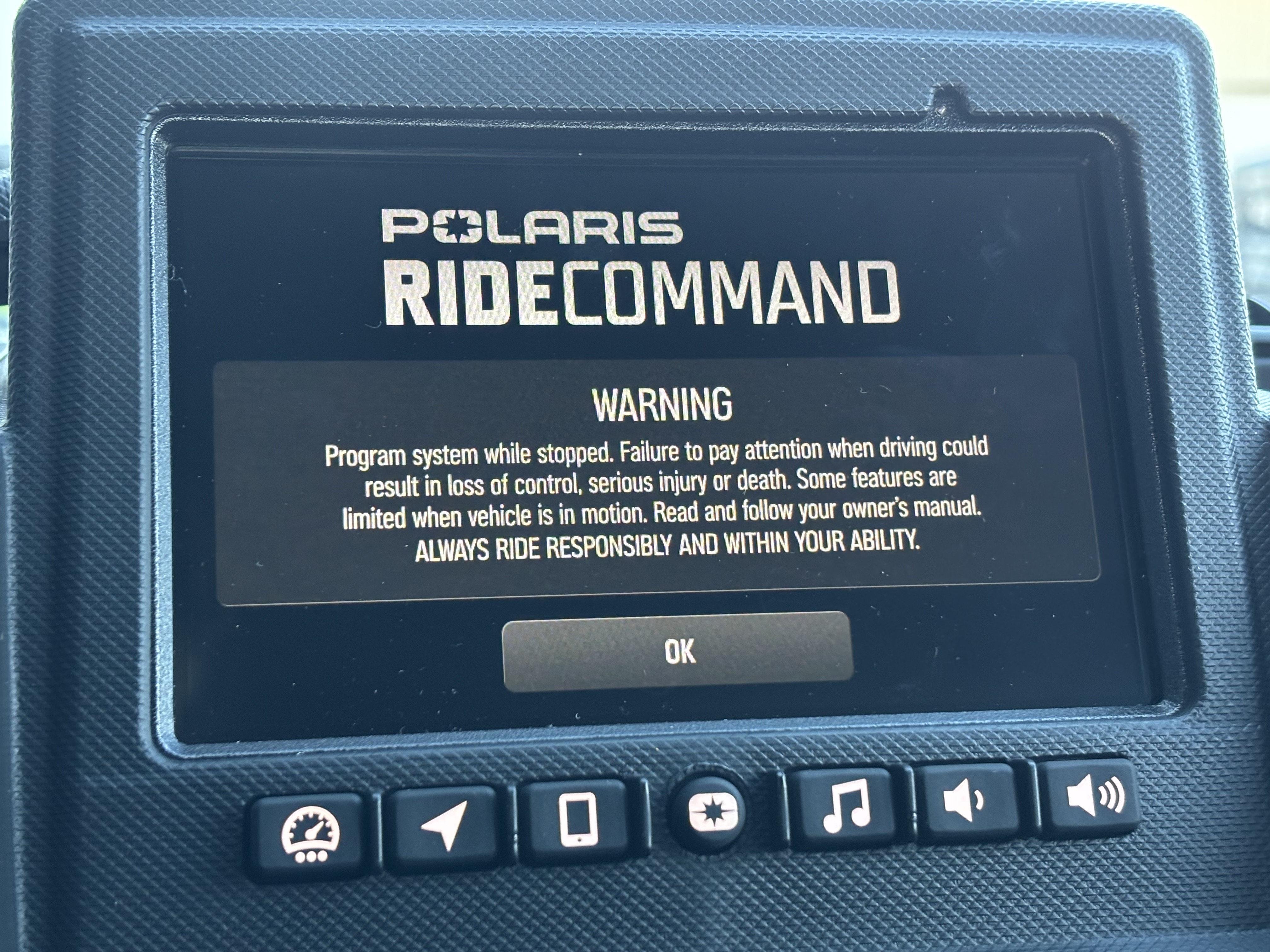 2026 Polaris Ranger Crew XP 1000 NorthStar Edition Ultimate in Columbia, Missouri - Photo 12