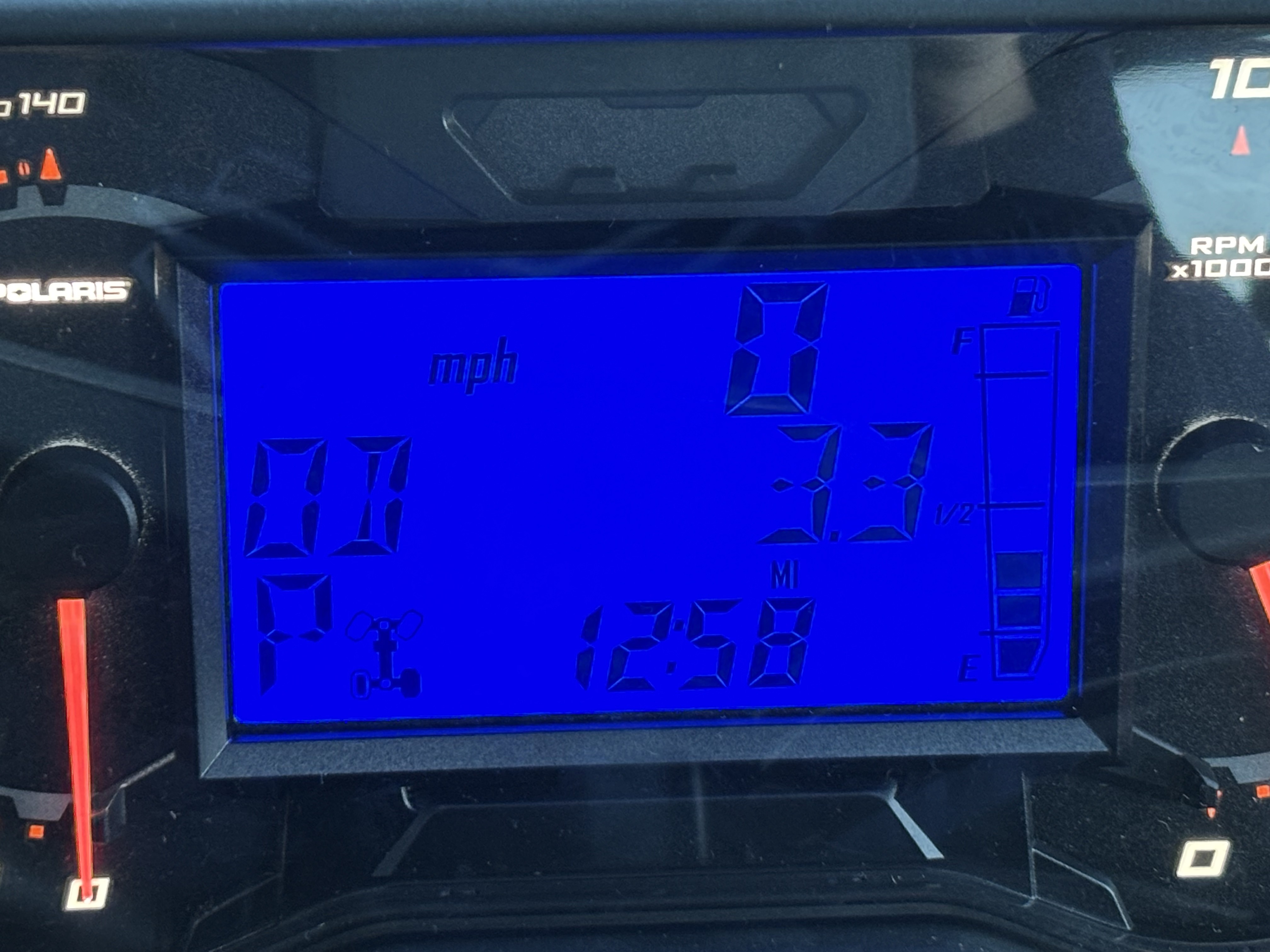 2026 Polaris Ranger Crew XP 1000 NorthStar Edition Ultimate in Columbia, Missouri - Photo 11