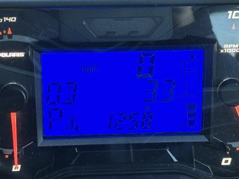 2026 Polaris Ranger Crew XP 1000 NorthStar Edition Ultimate in Columbia, Missouri - Photo 11