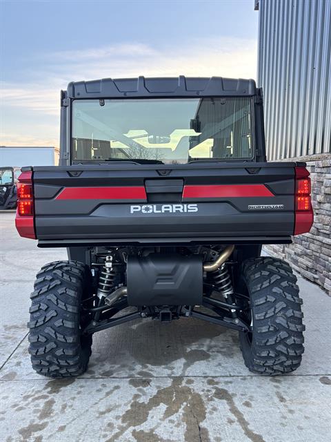 2026 Polaris Ranger Crew XP 1000 NorthStar Edition Ultimate in Columbia, Missouri - Photo 13