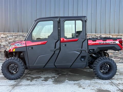 2026 Polaris Ranger Crew XP 1000 NorthStar Edition Ultimate in Columbia, Missouri - Photo 16
