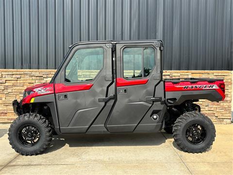 2026 Polaris Ranger Crew XP 1000 NorthStar Edition Ultimate in Columbia, Missouri - Photo 1
