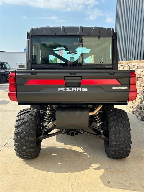 2026 Polaris Ranger Crew XP 1000 NorthStar Edition Ultimate in Columbia, Missouri - Photo 6