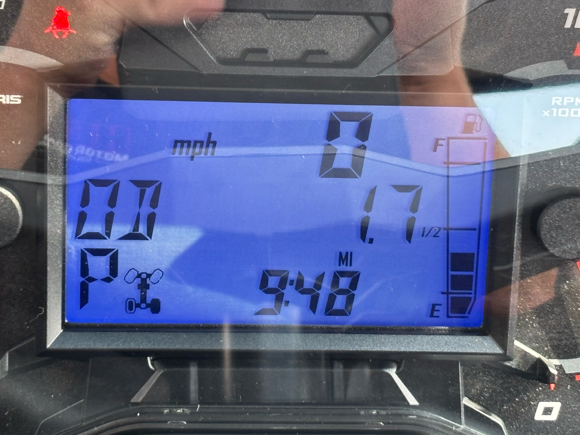 2026 Polaris Ranger Crew XP 1000 NorthStar Edition Ultimate in Columbia, Missouri - Photo 7