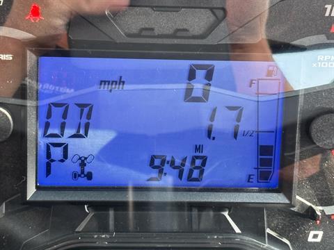 2026 Polaris Ranger Crew XP 1000 NorthStar Edition Ultimate in Columbia, Missouri - Photo 7