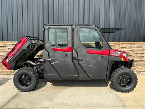 2026 Polaris Ranger Crew XP 1000 NorthStar Edition Ultimate in Columbia, Missouri - Photo 9