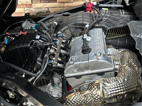 2026 Polaris Ranger Crew XP 1000 NorthStar Edition Ultimate in Columbia, Missouri - Photo 10