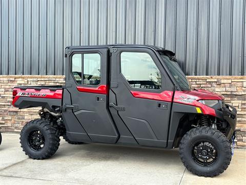 2026 Polaris Ranger Crew XP 1000 NorthStar Edition Ultimate in Columbia, Missouri - Photo 14